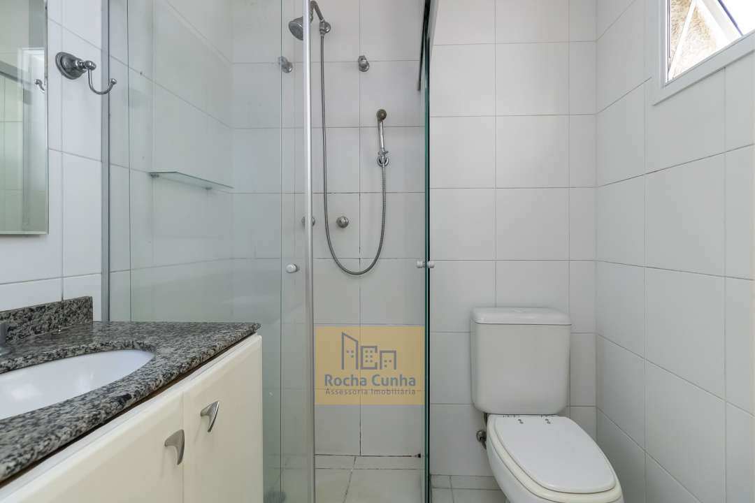 Conheça Apartamento 3 quartos à venda São Paulo,SP - R$ 1.390.000 - VENDA1127 - 23 23