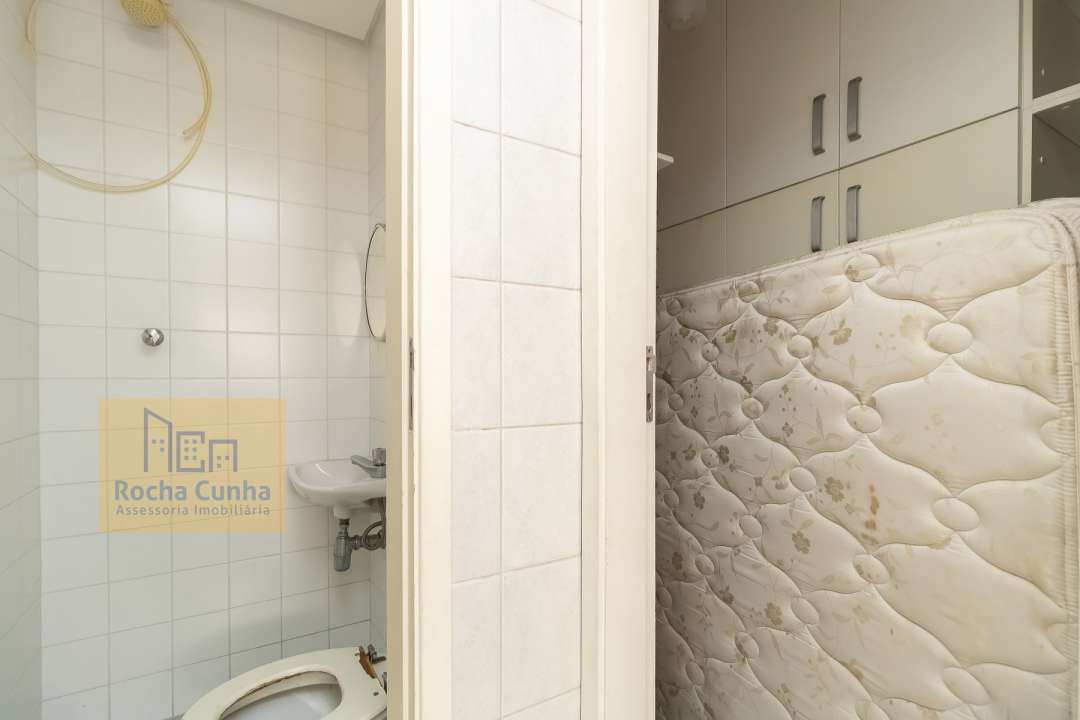 Conheça Apartamento 3 quartos à venda São Paulo,SP - R$ 1.390.000 - VENDA1127 - 25 25