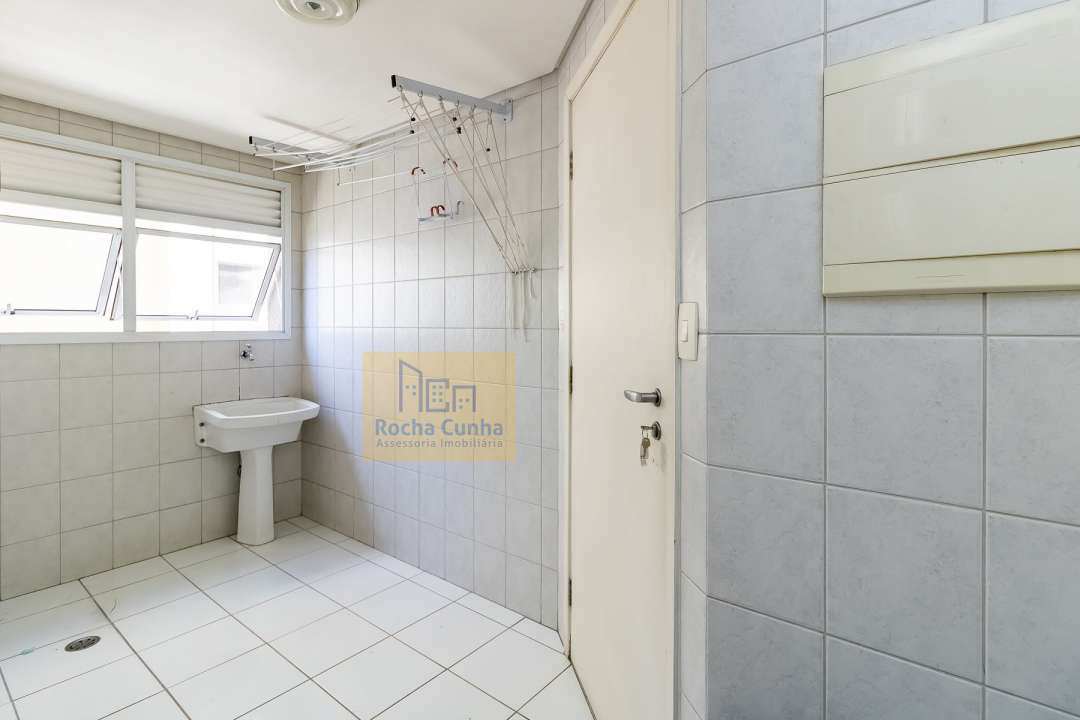 Conheça Apartamento 3 quartos à venda São Paulo,SP - R$ 1.390.000 - VENDA1127 - 27 27