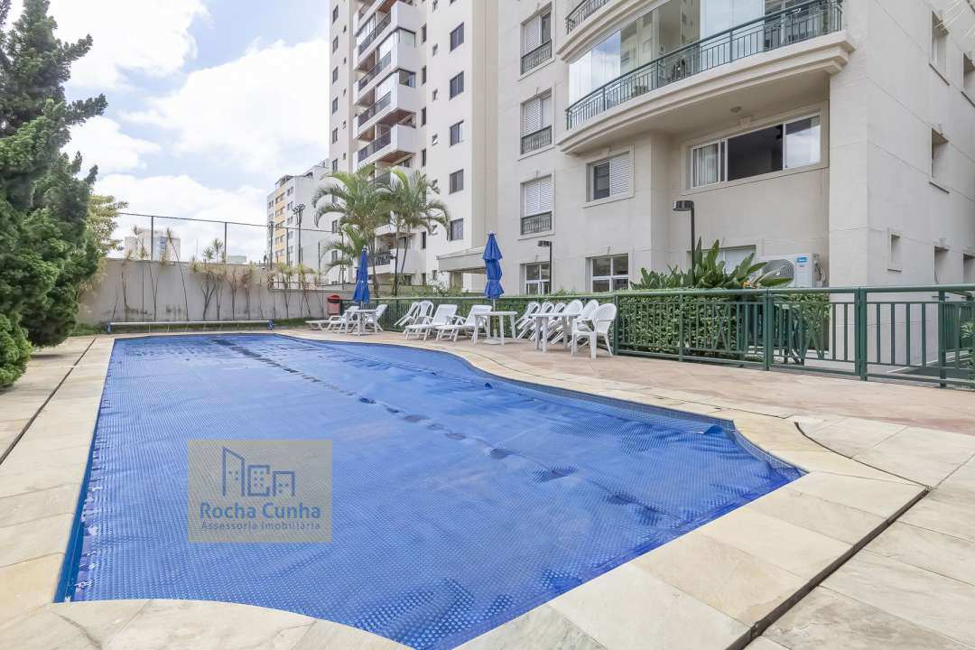 Conheça Apartamento 3 quartos à venda São Paulo,SP - R$ 1.390.000 - VENDA1127 - 28 28