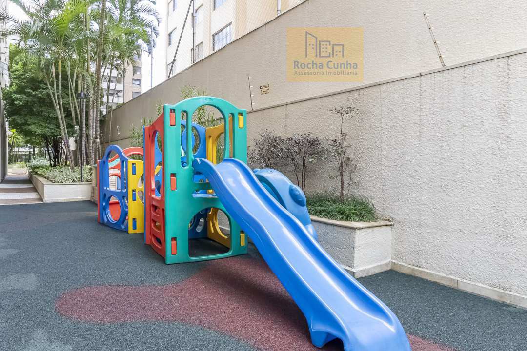 Conheça Apartamento 3 quartos à venda São Paulo,SP - R$ 1.390.000 - VENDA1127 - 29 29