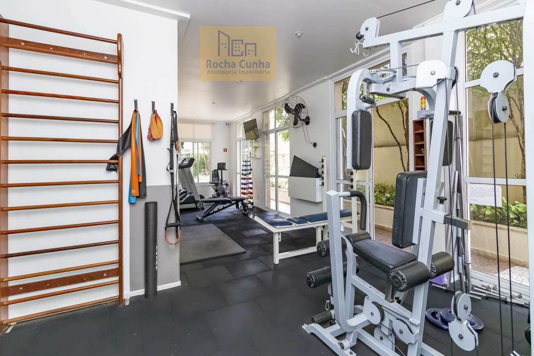 Conheça Apartamento 3 quartos à venda São Paulo,SP - R$ 1.390.000 - VENDA1127 - 31 31