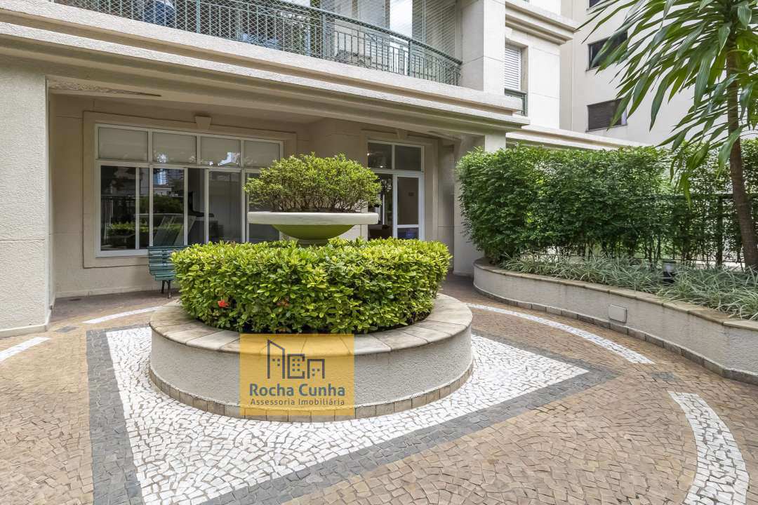 Conheça Apartamento 3 quartos à venda São Paulo,SP - R$ 1.390.000 - VENDA1127 - 32 32