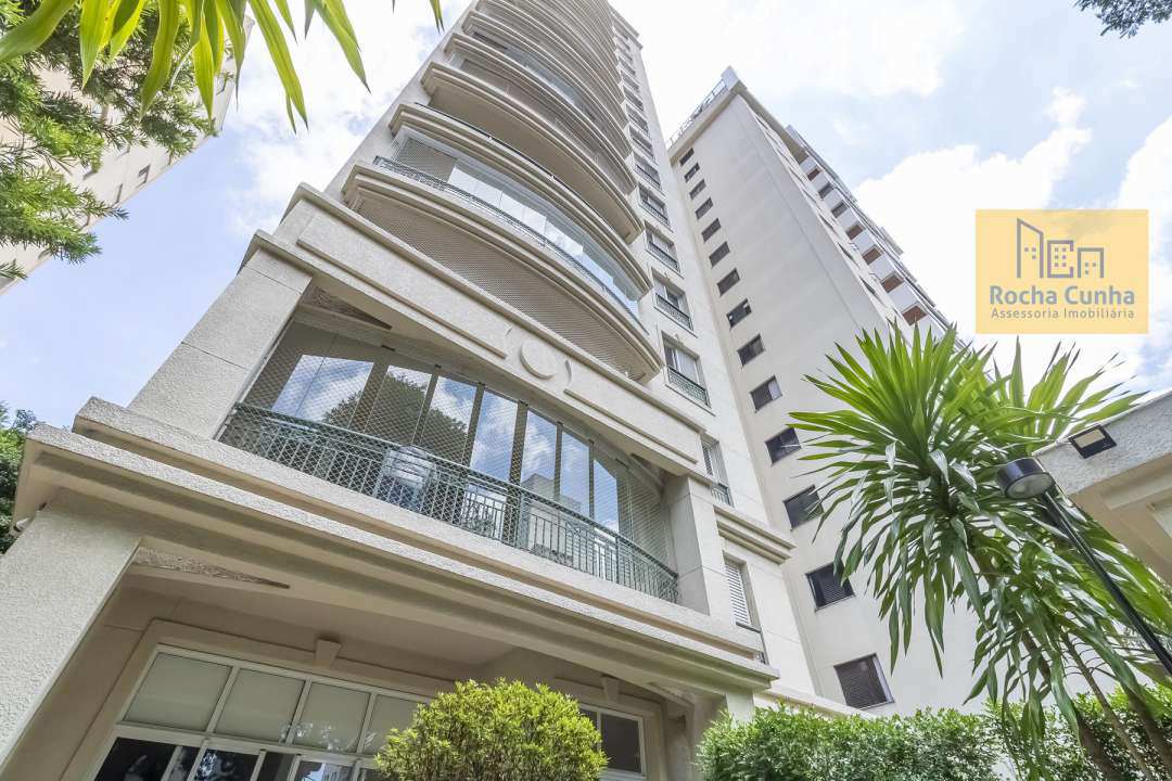 Conheça Apartamento 3 quartos à venda São Paulo,SP - R$ 1.390.000 - VENDA1127 - 33 33