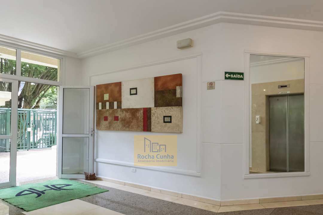 Conheça Apartamento 3 quartos à venda São Paulo,SP - R$ 1.390.000 - VENDA1127 - 34 34