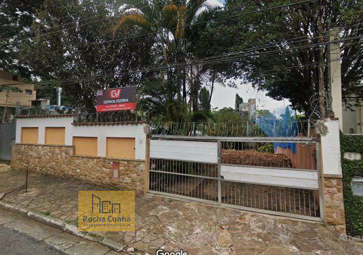 Conheça Terreno à venda São Paulo,SP Sumaré - R$ 3.200.000 - VENDA9000 - 1 1