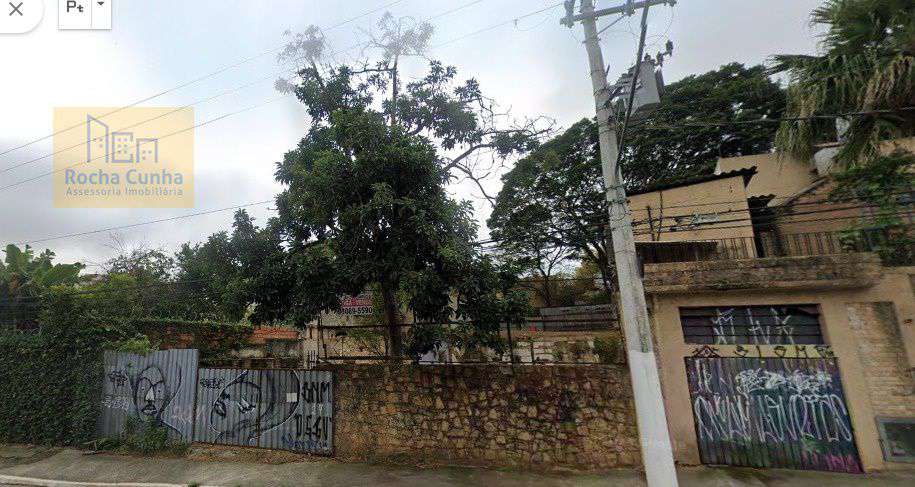 Conheça Terreno à venda São Paulo,SP Sumaré - R$ 3.200.000 - VENDA9000 - 2 2