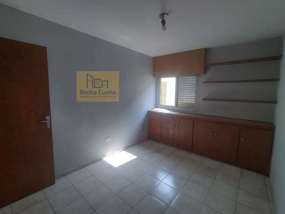 Conheça Apartamento 2 quartos à venda São Paulo,SP - R$ 330.000 - VENDA8769 - 1 1