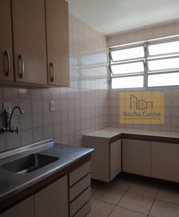 Conheça Apartamento 2 quartos à venda São Paulo,SP - R$ 330.000 - VENDA8769 - 3 3