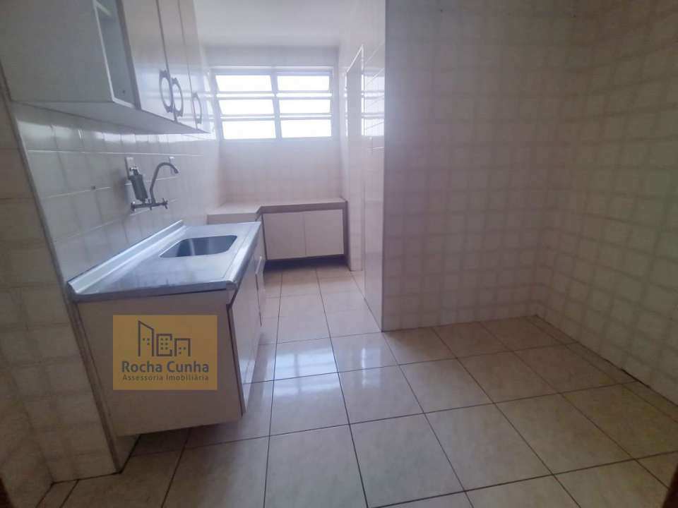 Conheça Apartamento 2 quartos à venda São Paulo,SP - R$ 330.000 - VENDA8769 - 4 4