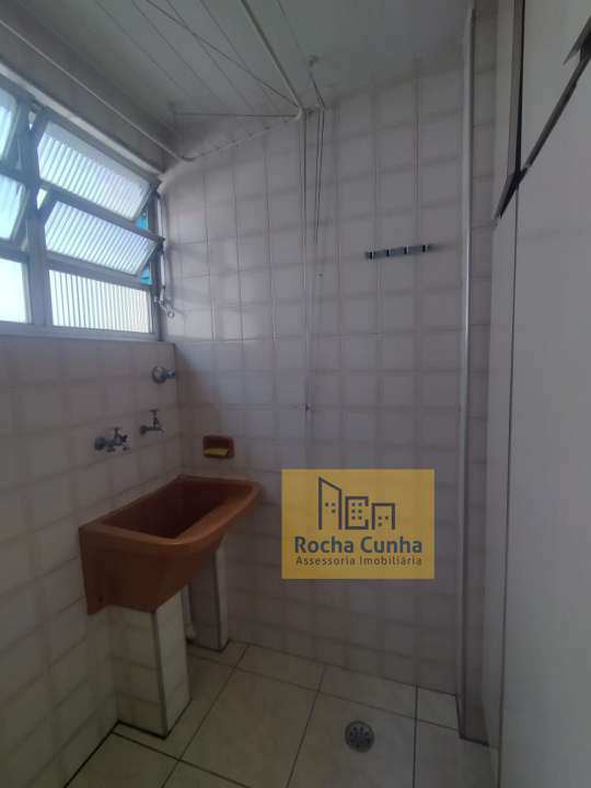 Conheça Apartamento 2 quartos à venda São Paulo,SP - R$ 330.000 - VENDA8769 - 5 5