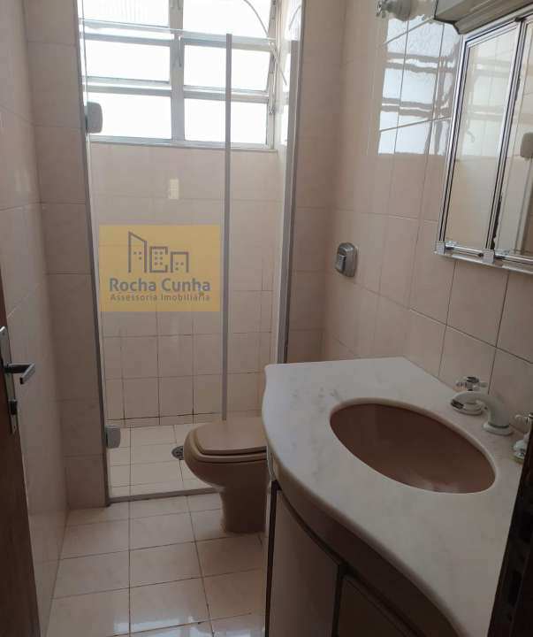 Conheça Apartamento 2 quartos à venda São Paulo,SP - R$ 330.000 - VENDA8769 - 6 6