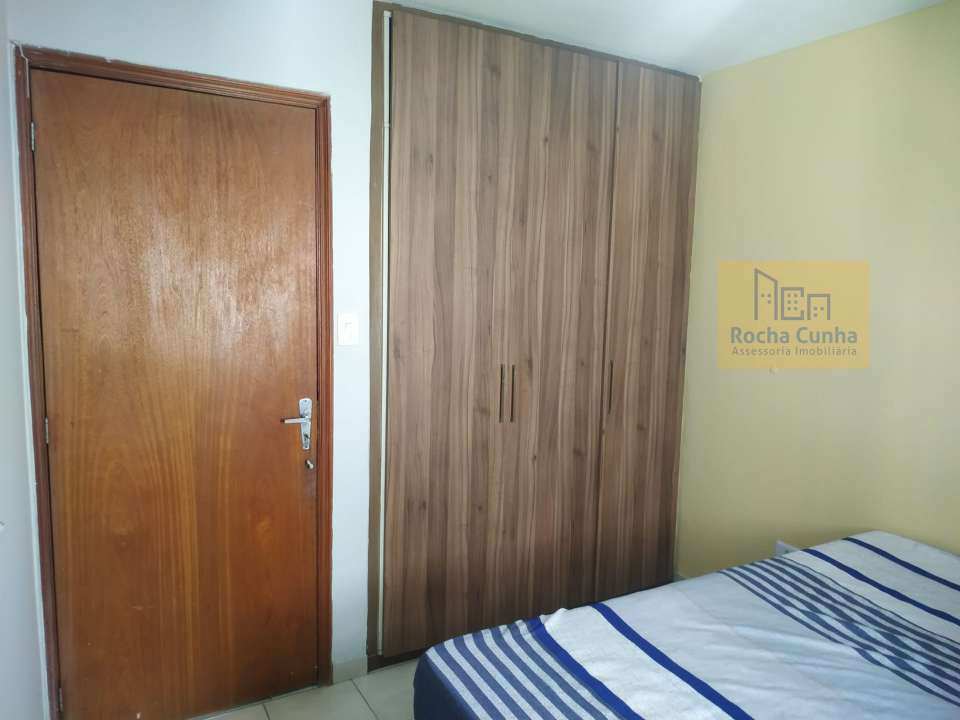 Conheça Apartamento 2 quartos à venda São Paulo,SP - R$ 330.000 - VENDA8769 - 7 7