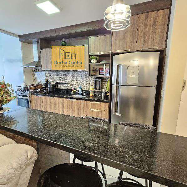 Conheça Apartamento 2 quartos à venda São Paulo,SP - R$ 750.000 - VENDA1614 - 4 4