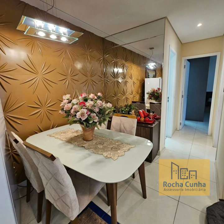 Conheça Apartamento 2 quartos à venda São Paulo,SP - R$ 750.000 - VENDA1614 - 8 8