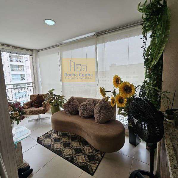 Conheça Apartamento 2 quartos à venda São Paulo,SP - R$ 750.000 - VENDA1614 - 9 9