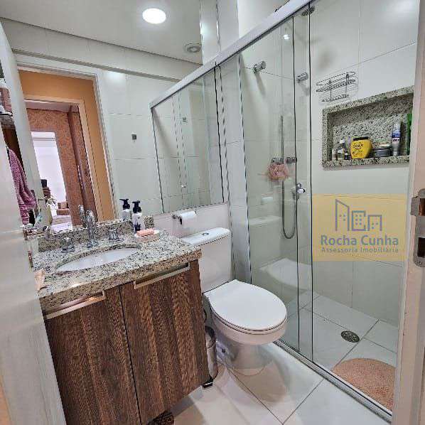 Conheça Apartamento 2 quartos à venda São Paulo,SP - R$ 750.000 - VENDA1614 - 11 11
