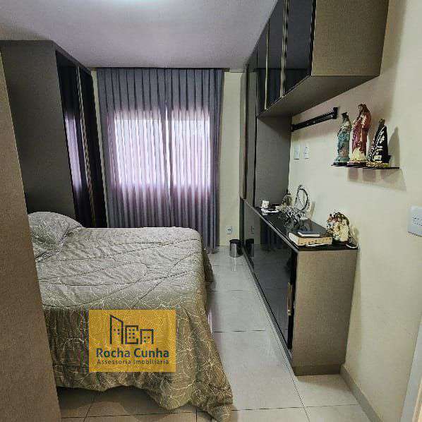 Conheça Apartamento 2 quartos à venda São Paulo,SP - R$ 750.000 - VENDA1614 - 14 14