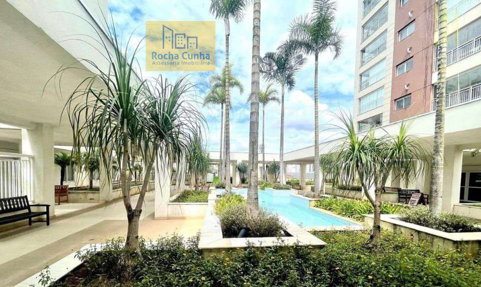 Conheça Apartamento 2 quartos à venda São Paulo,SP - R$ 750.000 - VENDA1614 - 17 17