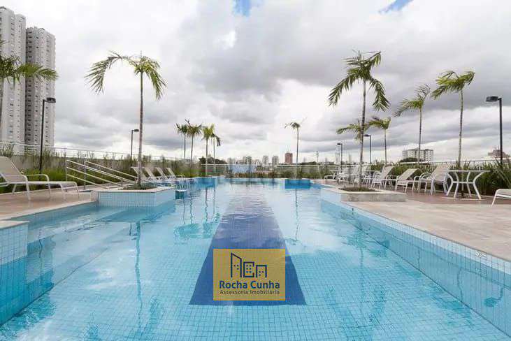 Conheça Apartamento 2 quartos à venda São Paulo,SP - R$ 750.000 - VENDA1614 - 18 18