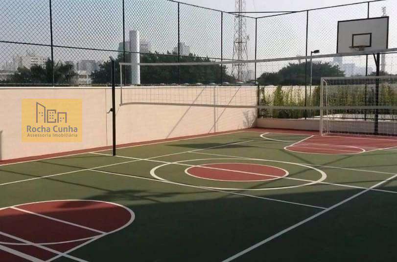 Conheça Apartamento 2 quartos à venda São Paulo,SP - R$ 750.000 - VENDA1614 - 22 22