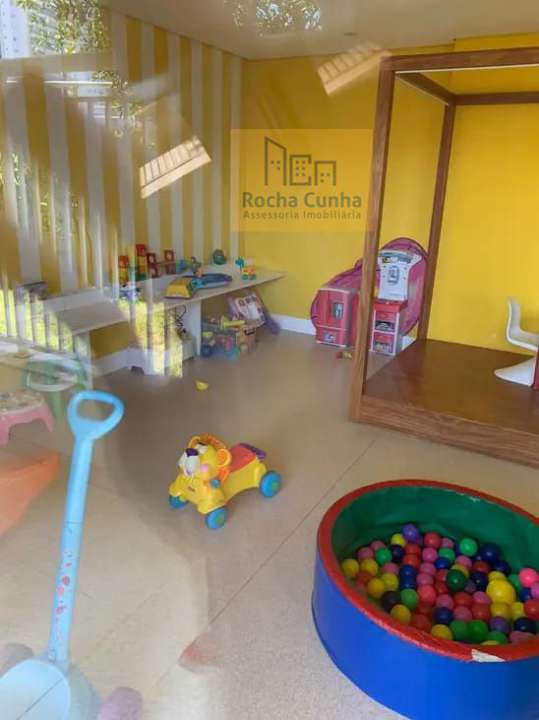 Conheça Apartamento 2 quartos à venda São Paulo,SP - R$ 750.000 - VENDA1614 - 23 23