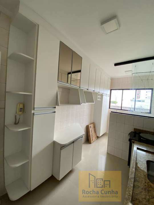 Conheça Apartamento 3 quartos à venda São Bernardo do Campo,SP - R$ 450.000 - VENDA8747 - 4 4