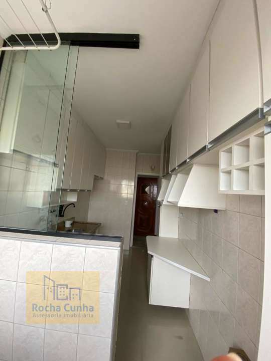 Conheça Apartamento 3 quartos à venda São Bernardo do Campo,SP - R$ 450.000 - VENDA8747 - 5 5