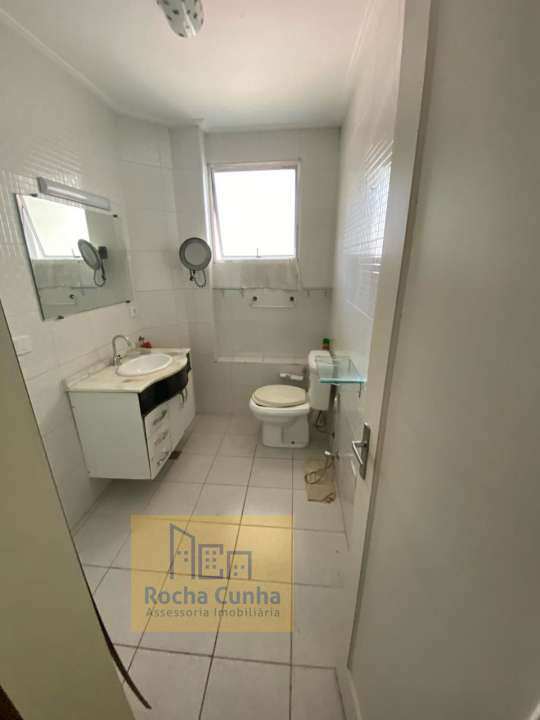 Conheça Apartamento 3 quartos à venda São Bernardo do Campo,SP - R$ 450.000 - VENDA8747 - 6 6