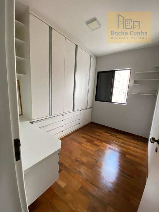 Conheça Apartamento 3 quartos à venda São Bernardo do Campo,SP - R$ 450.000 - VENDA8747 - 7 7