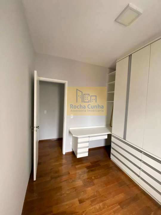 Conheça Apartamento 3 quartos à venda São Bernardo do Campo,SP - R$ 450.000 - VENDA8747 - 8 8