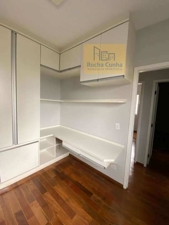 Conheça Apartamento 3 quartos à venda São Bernardo do Campo,SP - R$ 450.000 - VENDA8747 - 11 11