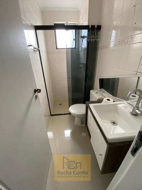 Conheça Apartamento 3 quartos à venda São Bernardo do Campo,SP - R$ 450.000 - VENDA8747 - 12 12