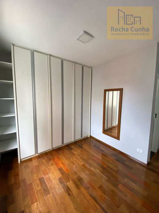 Conheça Apartamento 3 quartos à venda São Bernardo do Campo,SP - R$ 450.000 - VENDA8747 - 13 13