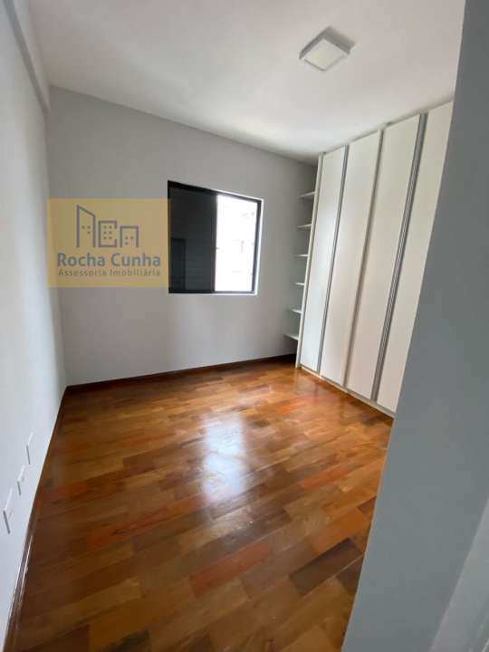 Conheça Apartamento 3 quartos à venda São Bernardo do Campo,SP - R$ 450.000 - VENDA8747 - 14 14
