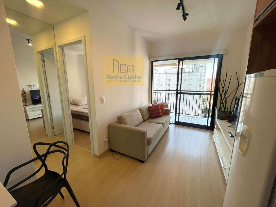 Conheça Studio 1 quarto à venda São Paulo,SP Perdizes - R$ 600.000 - VENDA0603 - 1 1