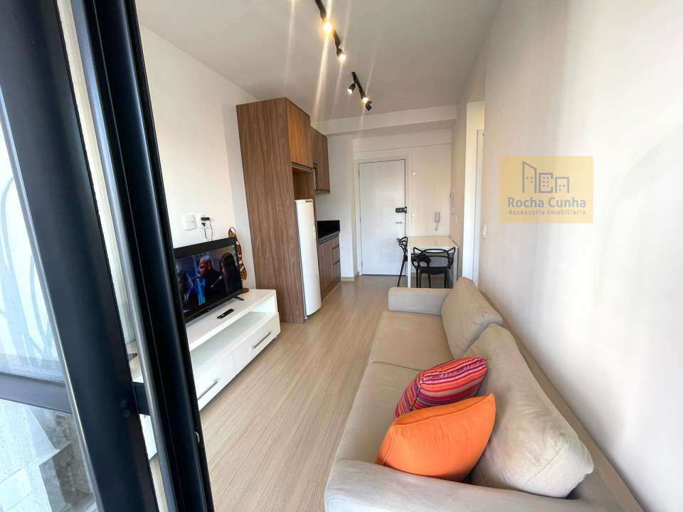 Conheça Studio 1 quarto à venda São Paulo,SP Perdizes - R$ 600.000 - VENDA0603 - 2 2