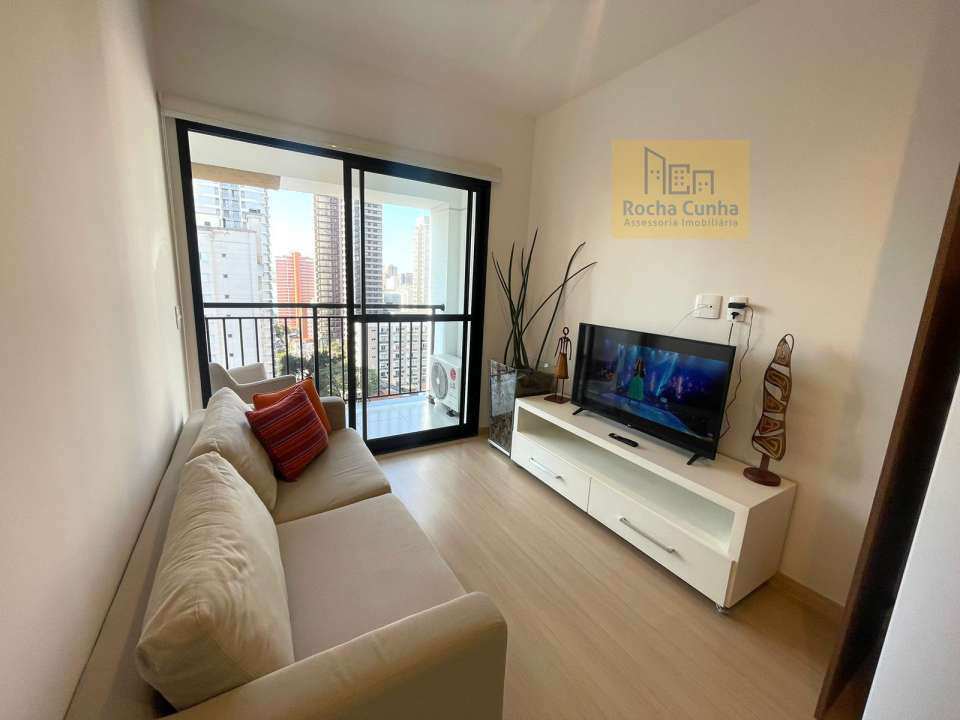 Conheça Studio 1 quarto à venda São Paulo,SP Perdizes - R$ 600.000 - VENDA0603 - 3 3