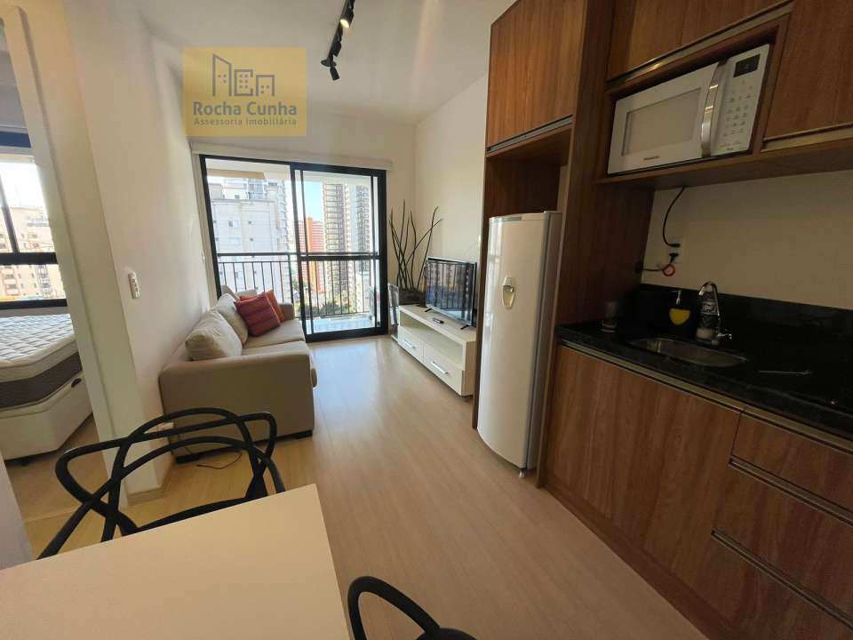 Conheça Studio 1 quarto à venda São Paulo,SP Perdizes - R$ 600.000 - VENDA0603 - 4 4