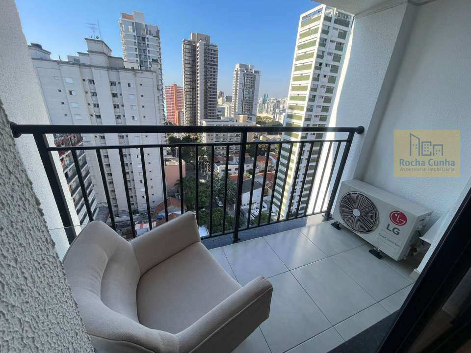 Conheça Studio 1 quarto à venda São Paulo,SP Perdizes - R$ 600.000 - VENDA0603 - 5 5