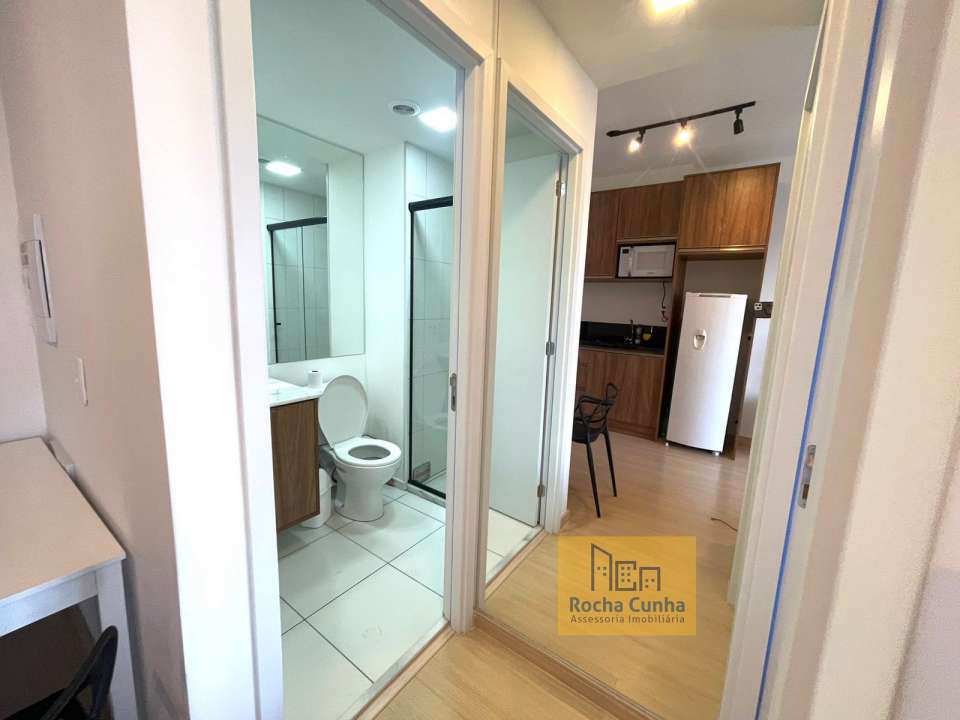 Conheça Studio 1 quarto à venda São Paulo,SP Perdizes - R$ 600.000 - VENDA0603 - 7 7