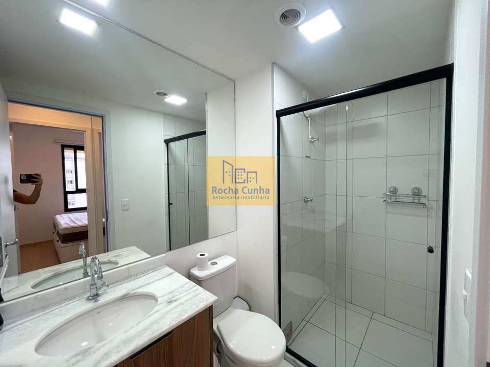Conheça Studio 1 quarto à venda São Paulo,SP Perdizes - R$ 600.000 - VENDA0603 - 8 8