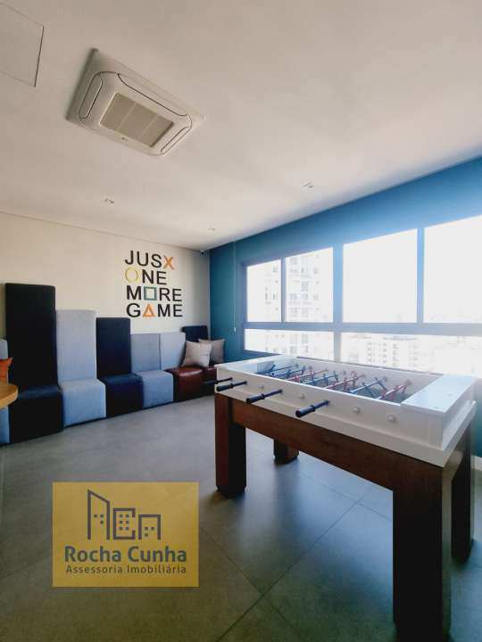 Conheça Studio 1 quarto à venda São Paulo,SP Perdizes - R$ 600.000 - VENDA0603 - 12 12