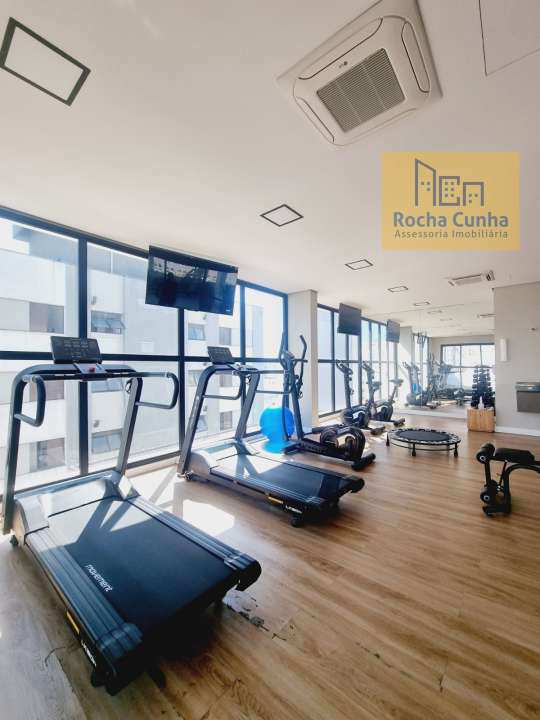 Conheça Studio 1 quarto à venda São Paulo,SP Perdizes - R$ 600.000 - VENDA0603 - 14 14