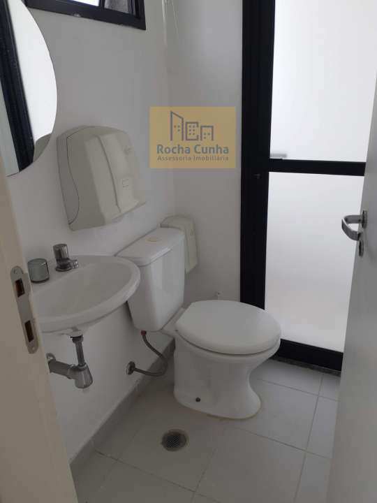 Conheça Sala Comercial 34m² para alugar São Paulo,SP - R$ 1.400 - LOCACAO0903 - 1 1