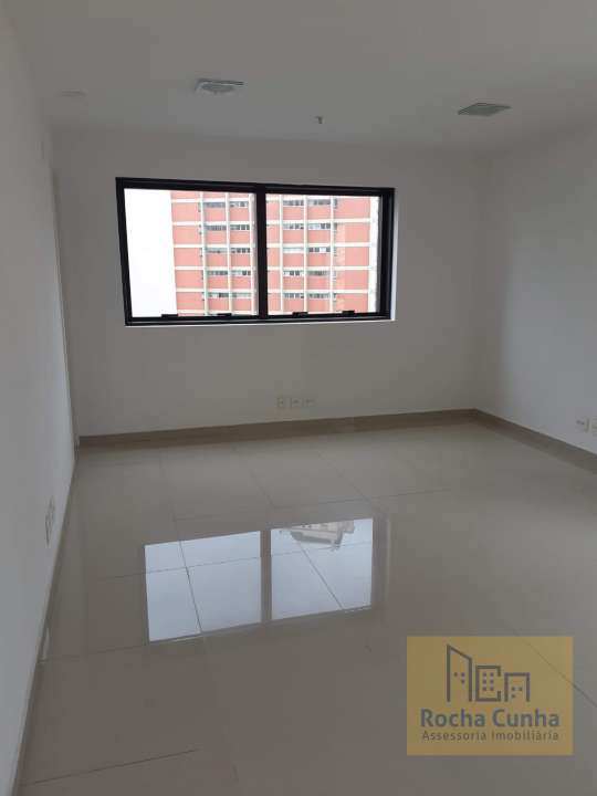 Conheça Sala Comercial 34m² para alugar São Paulo,SP - R$ 1.400 - LOCACAO0903 - 2 2