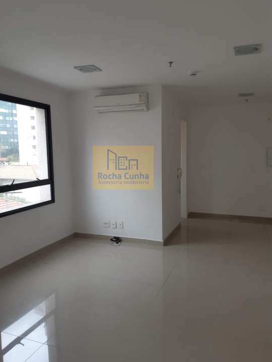 Conheça Sala Comercial 34m² para alugar São Paulo,SP - R$ 1.400 - LOCACAO0903 - 3 3