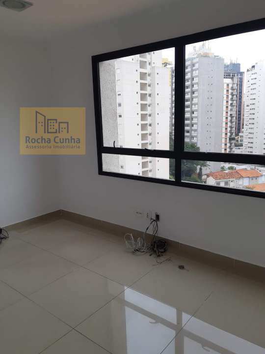 Conheça Sala Comercial 34m² para alugar São Paulo,SP - R$ 1.400 - LOCACAO0903 - 4 4