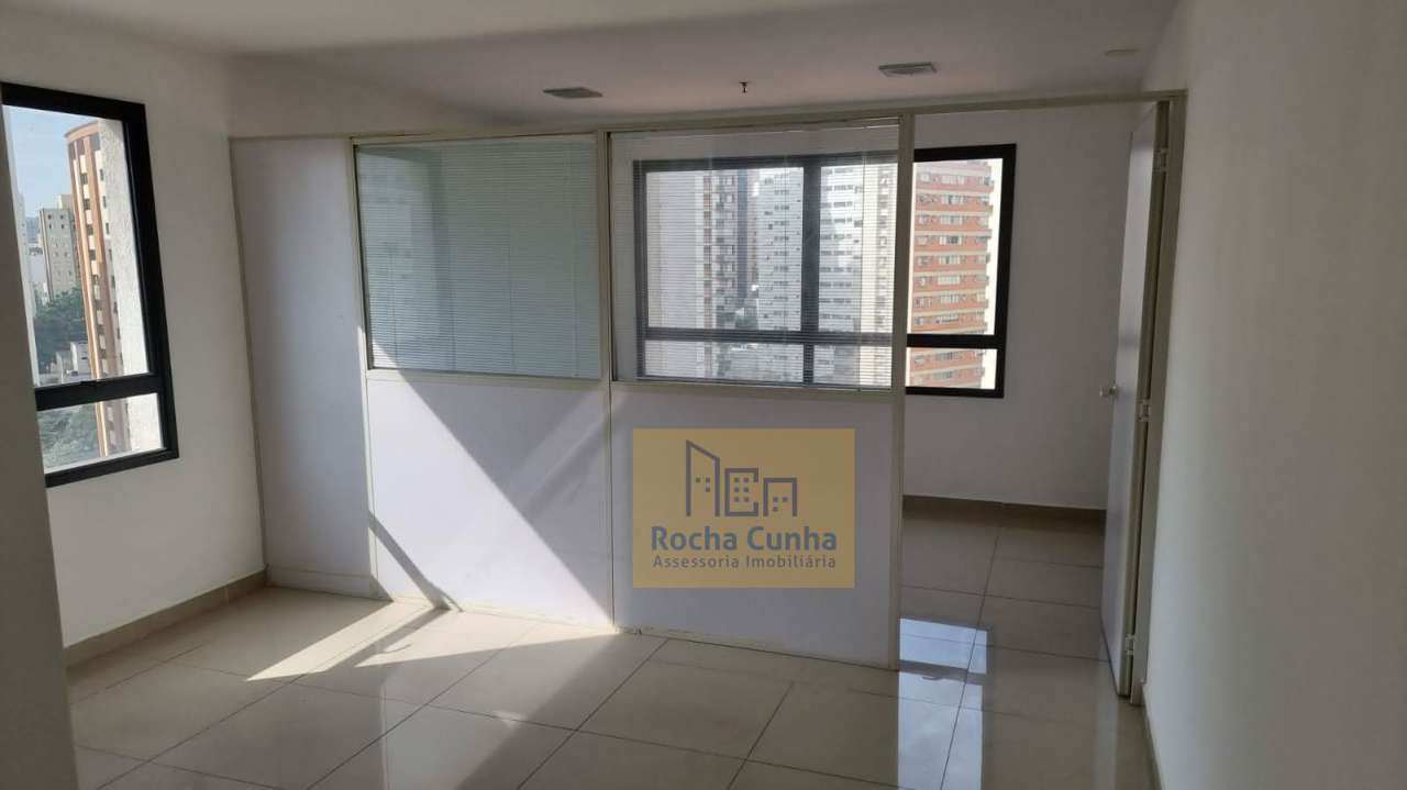 Conheça Sala Comercial 34m² para alugar São Paulo,SP - R$ 1.400 - LOCACAO0903 - 6 6