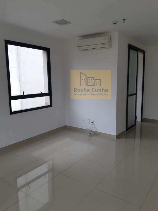 Conheça Sala Comercial 34m² para alugar São Paulo,SP - R$ 1.400 - LOCACAO0903 - 7 7